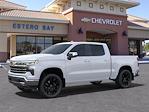 2025 Chevrolet Silverado 1500 Crew Cab 4WD Pickup for sale #S1170502 - photo 26
