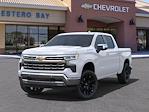 2025 Chevrolet Silverado 1500 Crew Cab 4WD Pickup for sale #S1170502 - photo 30