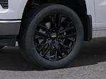 2025 Chevrolet Silverado 1500 Crew Cab 4WD Pickup for sale #S1170502 - photo 33