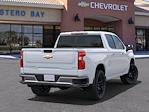 2025 Chevrolet Silverado 1500 Crew Cab 4WD Pickup for sale #S1170502 - photo 2