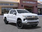 2025 Chevrolet Silverado 1500 Crew Cab 4WD Pickup for sale #S1170502 - photo 7