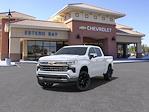 2025 Chevrolet Silverado 1500 Crew Cab 4WD Pickup for sale #S1170502 - photo 8