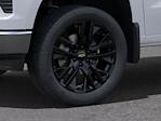 2025 Chevrolet Silverado 1500 Crew Cab 4WD Pickup for sale #S1170502 - photo 9