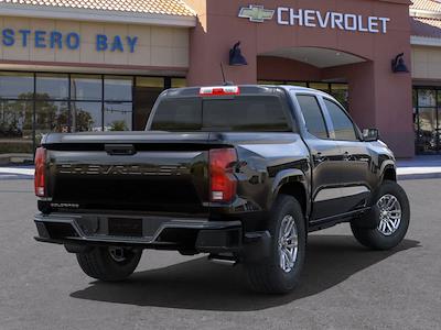 New 2025 Chevrolet Colorado Work Truck Crew Cab Pickup for sale #S1170529 - photo 2