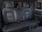 2025 Chevrolet Colorado Crew Cab 2WD Pickup for sale #S1170529 - photo 17