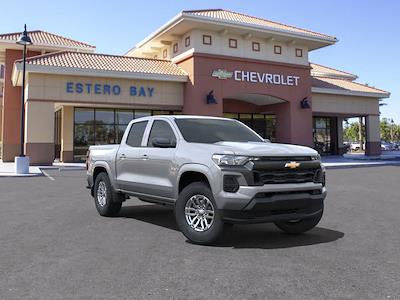 2025 Chevrolet Colorado Crew Cab 2WD Pickup for sale #S1170653 - photo 1