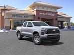 2025 Chevrolet Colorado Crew Cab 2WD Pickup for sale #S1170653 - photo 1