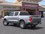 2025 Chevrolet Colorado Crew Cab 2WD Pickup for sale #S1170653 - photo 4