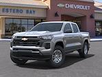 2025 Chevrolet Colorado Crew Cab 2WD Pickup for sale #S1170653 - photo 30