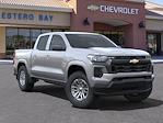 2025 Chevrolet Colorado Crew Cab 2WD Pickup for sale #S1170653 - photo 31