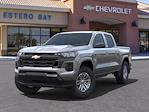2025 Chevrolet Colorado Crew Cab 2WD Pickup for sale #S1170653 - photo 6