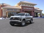 2025 Chevrolet Colorado Crew Cab 2WD Pickup for sale #S1170653 - photo 8