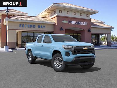 2025 Chevrolet Colorado Crew Cab 2WD Pickup for sale #S1170675 - photo 1