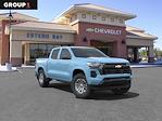 2025 Chevrolet Colorado Crew Cab 2WD Pickup for sale #S1170675 - photo 1