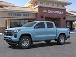 2025 Chevrolet Colorado Crew Cab 2WD Pickup for sale #S1170675 - photo 3