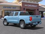 2025 Chevrolet Colorado Crew Cab 2WD Pickup for sale #S1170675 - photo 4