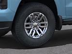 2025 Chevrolet Colorado Crew Cab 2WD Pickup for sale #S1170675 - photo 9