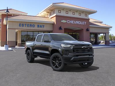 2025 Chevrolet Colorado Crew Cab 4WD Pickup for sale #S1170818 - photo 1
