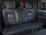 2025 Chevrolet Colorado Crew Cab 4WD Pickup for sale #S1171549 - photo 17