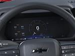 2025 Chevrolet Colorado Crew Cab 4WD Pickup for sale #S1171549 - photo 18