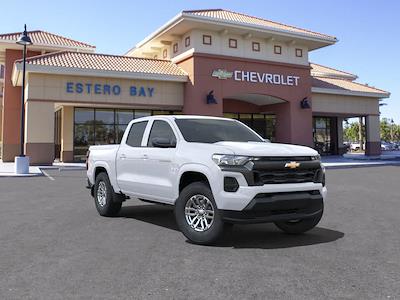 2025 Chevrolet Colorado Crew Cab 2WD Pickup for sale #S1173529 - photo 1