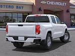2025 Chevrolet Colorado Crew Cab 2WD Pickup for sale #S1173529 - photo 28