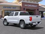 2025 Chevrolet Colorado Crew Cab 2WD Pickup for sale #S1173529 - photo 4