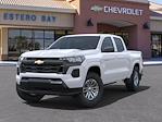 2025 Chevrolet Colorado Crew Cab 2WD Pickup for sale #S1173529 - photo 30
