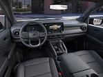 2025 Chevrolet Colorado Crew Cab 4WD Pickup for sale #S1173612 - photo 15