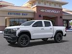 2025 Chevrolet Colorado Crew Cab 4WD Pickup for sale #S1173612 - photo 3