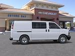 New 2025 Chevrolet Express 2500 Empty Cargo Van for sale #S1174409 - photo 29