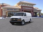New 2025 Chevrolet Express 2500 Empty Cargo Van for sale #S1174409 - photo 32