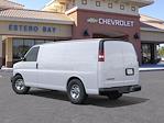 2025 Chevrolet Express 2500 RWD Empty Cargo Van for sale #S1174805 - photo 27