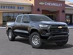 2025 Chevrolet Colorado Crew Cab 2WD Pickup for sale #S1175654 - photo 7