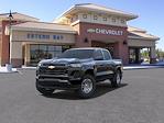 2025 Chevrolet Colorado Crew Cab 2WD Pickup for sale #S1175654 - photo 8