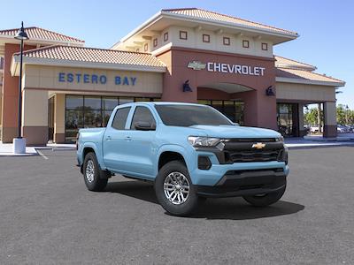 2025 Chevrolet Colorado Crew Cab 2WD Pickup for sale #S1177010 - photo 1