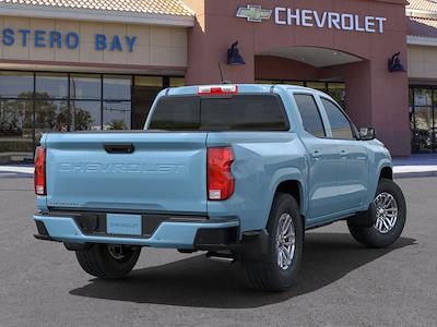 New 2025 Chevrolet Colorado Work Truck Crew Cab Pickup for sale #S1177010 - photo 2
