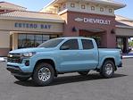 2025 Chevrolet Colorado Crew Cab 2WD Pickup for sale #S1177010 - photo 3