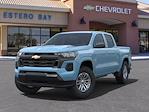 2025 Chevrolet Colorado Crew Cab 2WD Pickup for sale #S1177010 - photo 6
