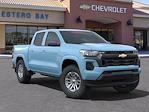 2025 Chevrolet Colorado Crew Cab 2WD Pickup for sale #S1177010 - photo 7