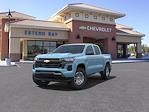 2025 Chevrolet Colorado Crew Cab 2WD Pickup for sale #S1177010 - photo 8