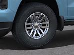 2025 Chevrolet Colorado Crew Cab 2WD Pickup for sale #S1177010 - photo 9