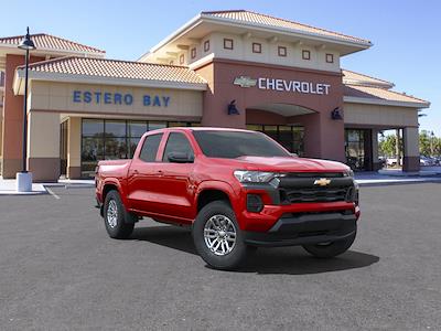 2025 Chevrolet Colorado Crew Cab 2WD Pickup for sale #S1177037 - photo 1