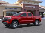 2025 Chevrolet Colorado Crew Cab 2WD Pickup for sale #S1177037 - photo 3