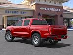 2025 Chevrolet Colorado Crew Cab 2WD Pickup for sale #S1177037 - photo 4
