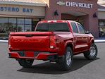 2025 Chevrolet Colorado Crew Cab 2WD Pickup for sale #S1177037 - photo 2
