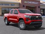 2025 Chevrolet Colorado Crew Cab 2WD Pickup for sale #S1177037 - photo 7