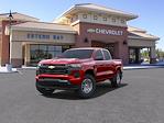 2025 Chevrolet Colorado Crew Cab 2WD Pickup for sale #S1177037 - photo 8