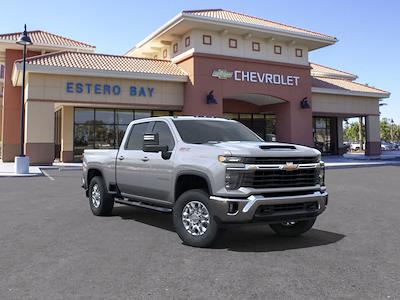 2025 Chevrolet Silverado 2500 Crew Cab 4WD Pickup for sale #S1177590 - photo 1