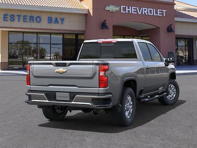2025 Chevrolet Silverado 2500 Crew Cab 4WD Pickup for sale #S1177590 - photo 2
